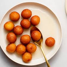 Gulab Jamun